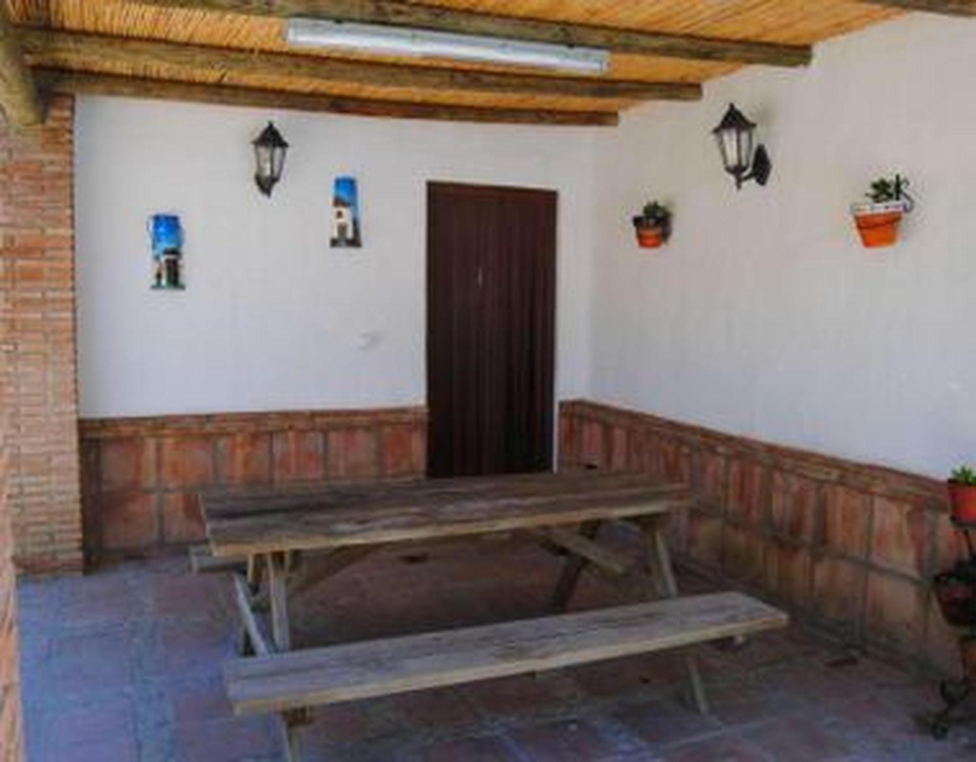 Casa Rural La Herradura Villa Antequera Kültér fotó